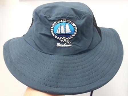 South Passage Surf Hat