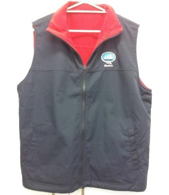 South Passage Vest