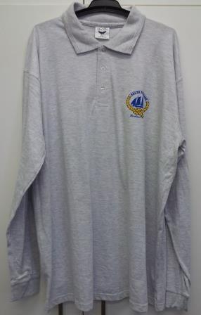 South Passage Long Sleeve Shirt one only
