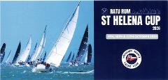 2026 St Helena Cup Spectator Day Sail in Moreton Bay, Sunday 11 October, 8 am - 3 pm