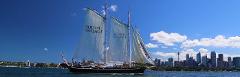 2026 Boxing Day - Sydney Harbour Day Sail
