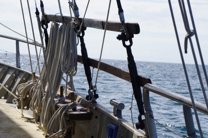 Moreton Bay Day Sail Saturday 24th October
