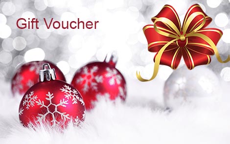 Gift Voucher