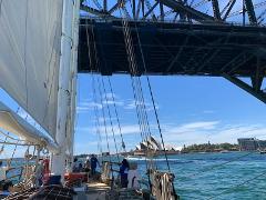Youth 4-day Voyage: Sydney to Sydney 11th - 14th December 2023
