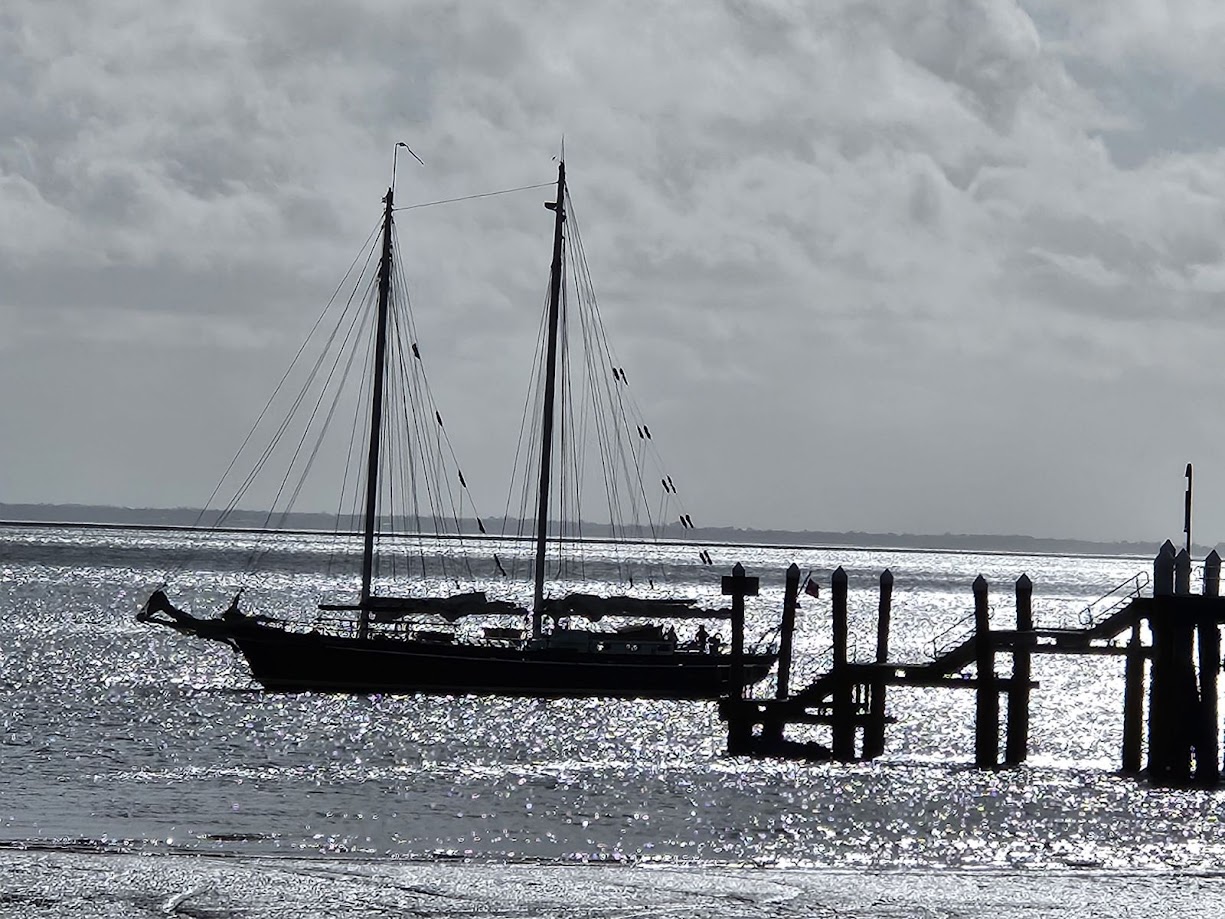 zzzz 2024 2 Day Public Voyage, Airlie Beach - Mackay, 11 - 12 August