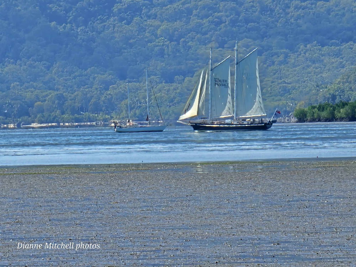 2025 7 Day Youth Voyage, Cairns to Townsville, 6 July - 12 July