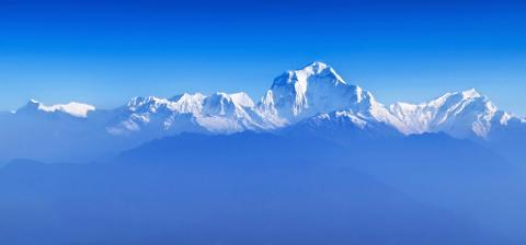 The Legendary 10 DAYS GHOREPANI (POON HILL) TREK