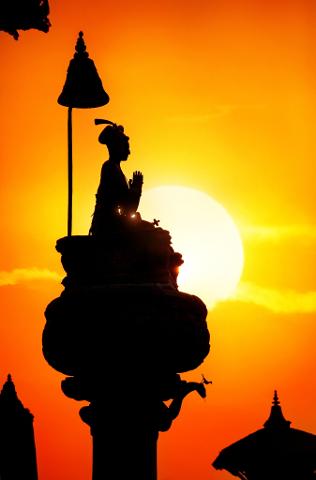 10 DAYS EXOTIC NEPAL