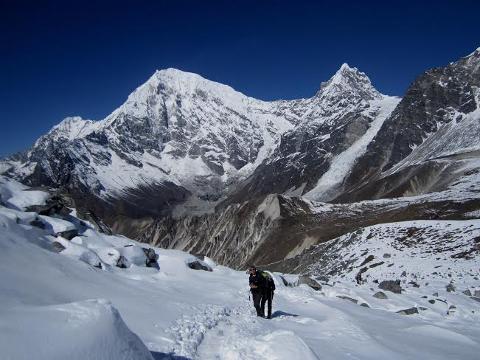 The World Famous 10 Days Langtang Valley Trek