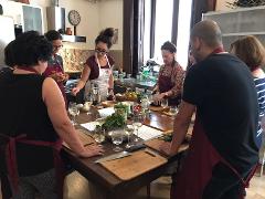 Palermo Cooking Class