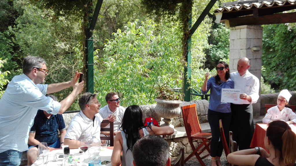 Siracusa Countryside Experience and Cooking in an old Watermill