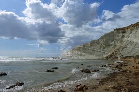 Full Day Tour to Temple Valley and Scala dei Turchi from Siracusa
