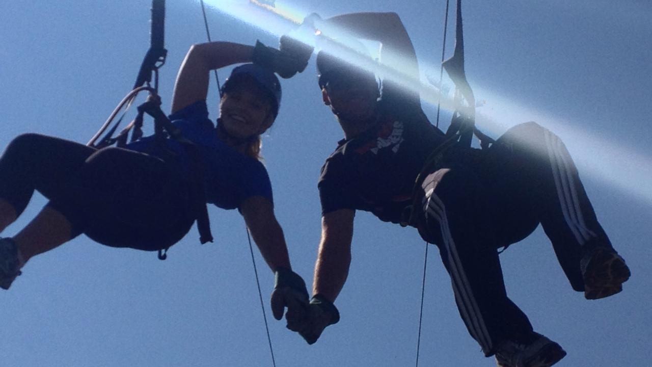 Zip Line Rental