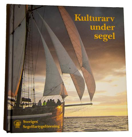 Kulturarv under segel