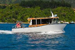 Private Water Taxi - Picton to Bay of Many Coves Resort