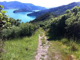 Mistletoe Bay to Anakiwa Day Walk