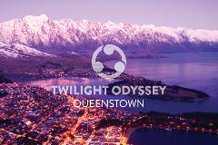 Queenstown - Twilight Odyssey