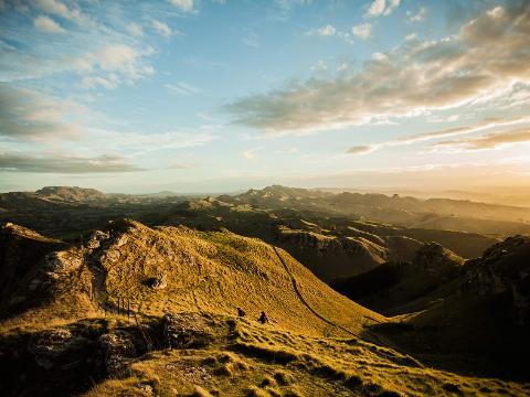 Odyssey Experience - Hawke's Bay