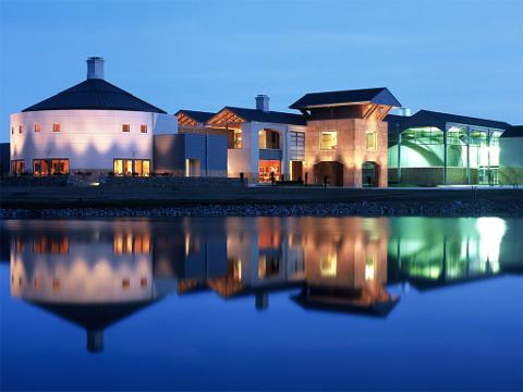 Twilight Odyssey - Hawke's Bay