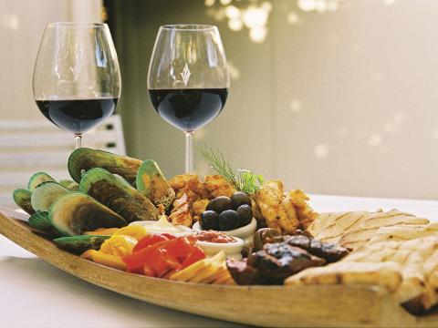 Wine & Gourmet Odyssey - Hawke's Bay