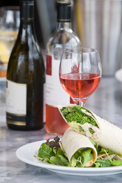 Auckland Wine Country with lunch