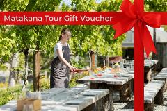Gift Voucher for Matakana Day Trip