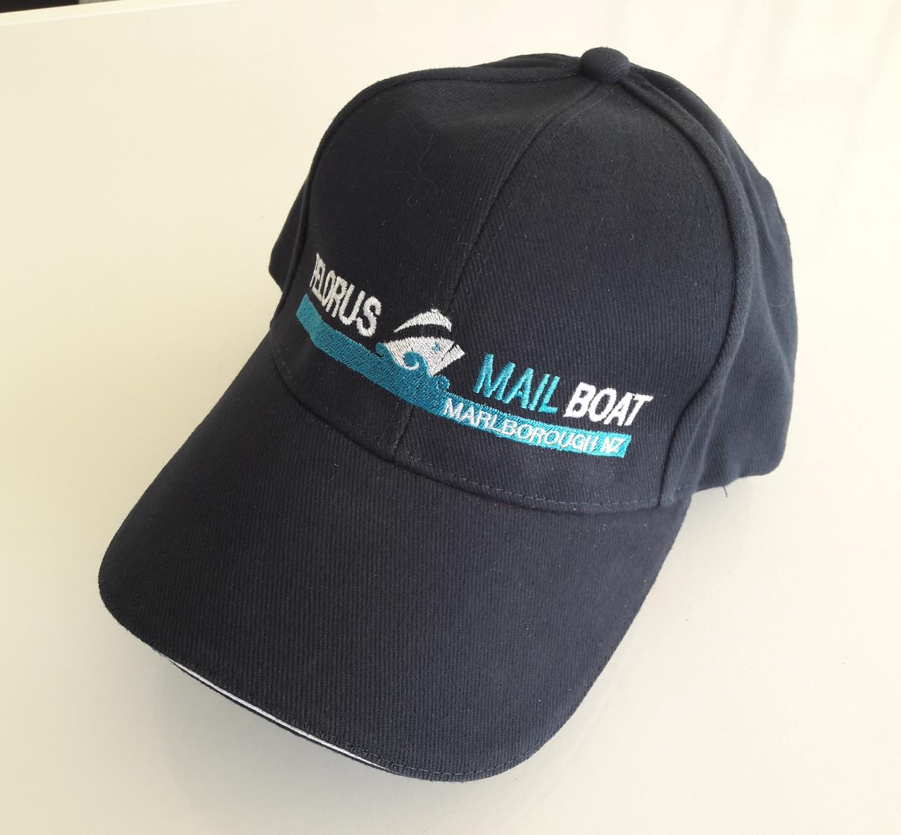 boat cap