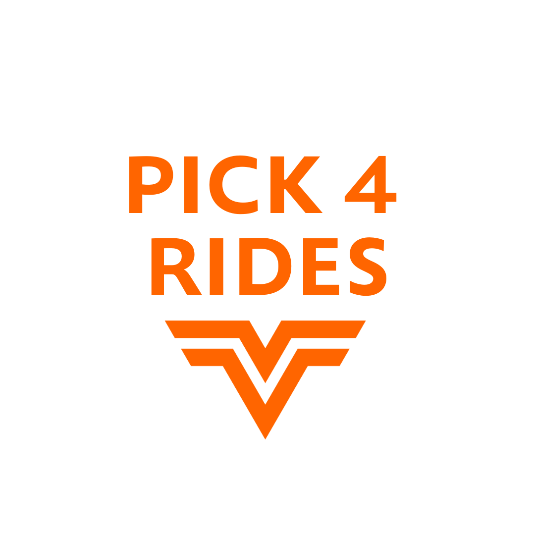 Pick Four