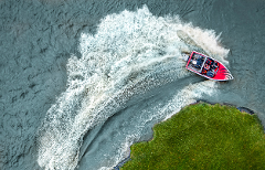 Gift Voucher Velocity 10 Pass