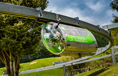 Gift Voucher Velocity 8 Pass