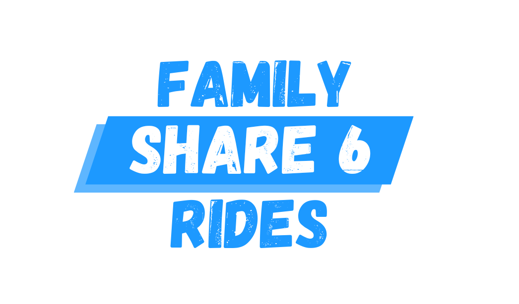 Family Share 6 