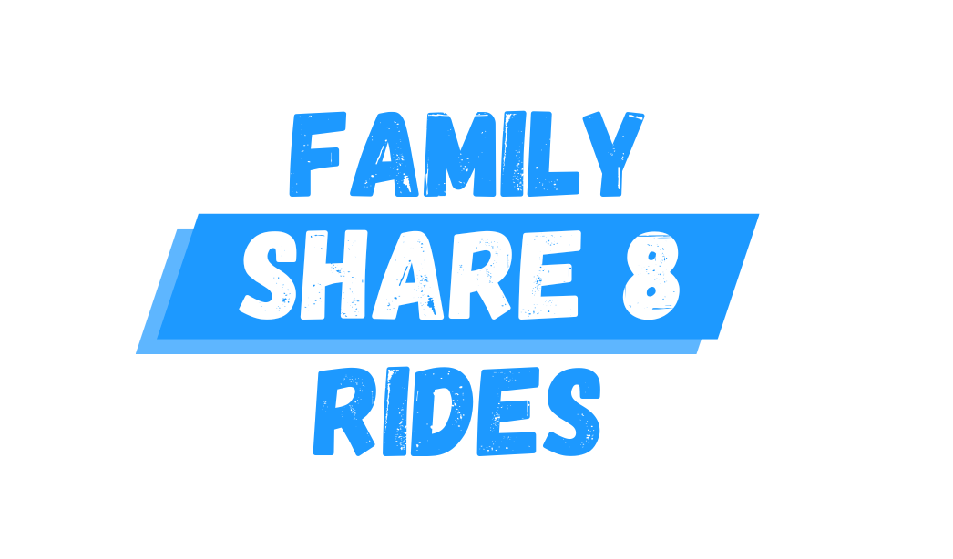 Family Share 8 
