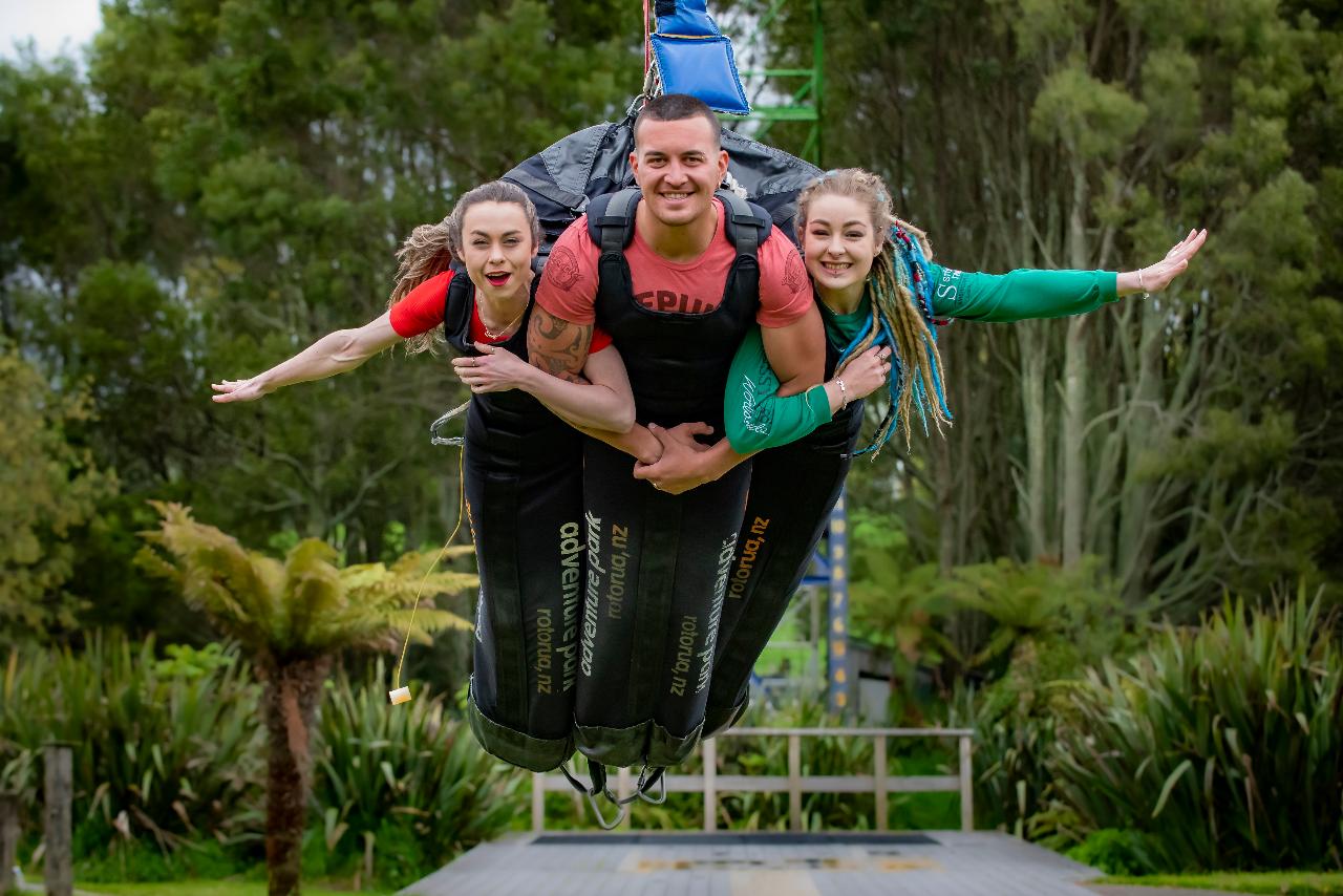 Rotorua
