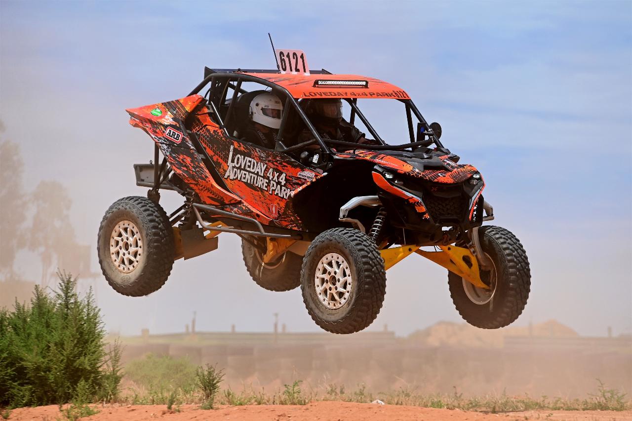   Race Hot Lap