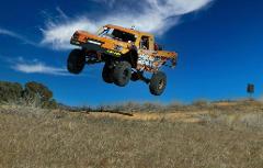  Loveday Trophy Truck The Ultimate Extreme Offroad Experience