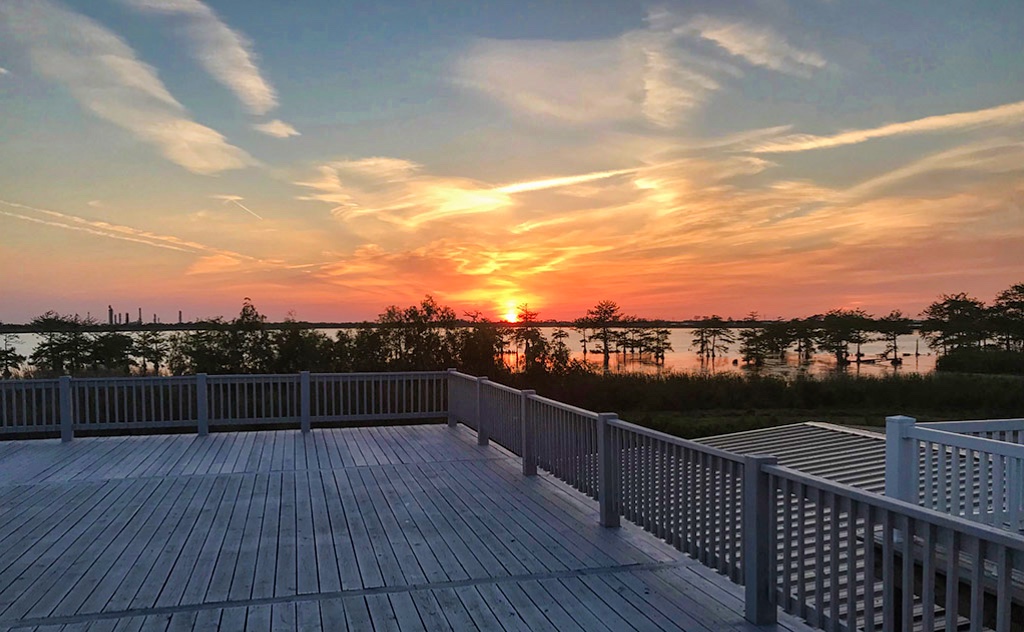 Lodging at Venice Marina Venice, LA