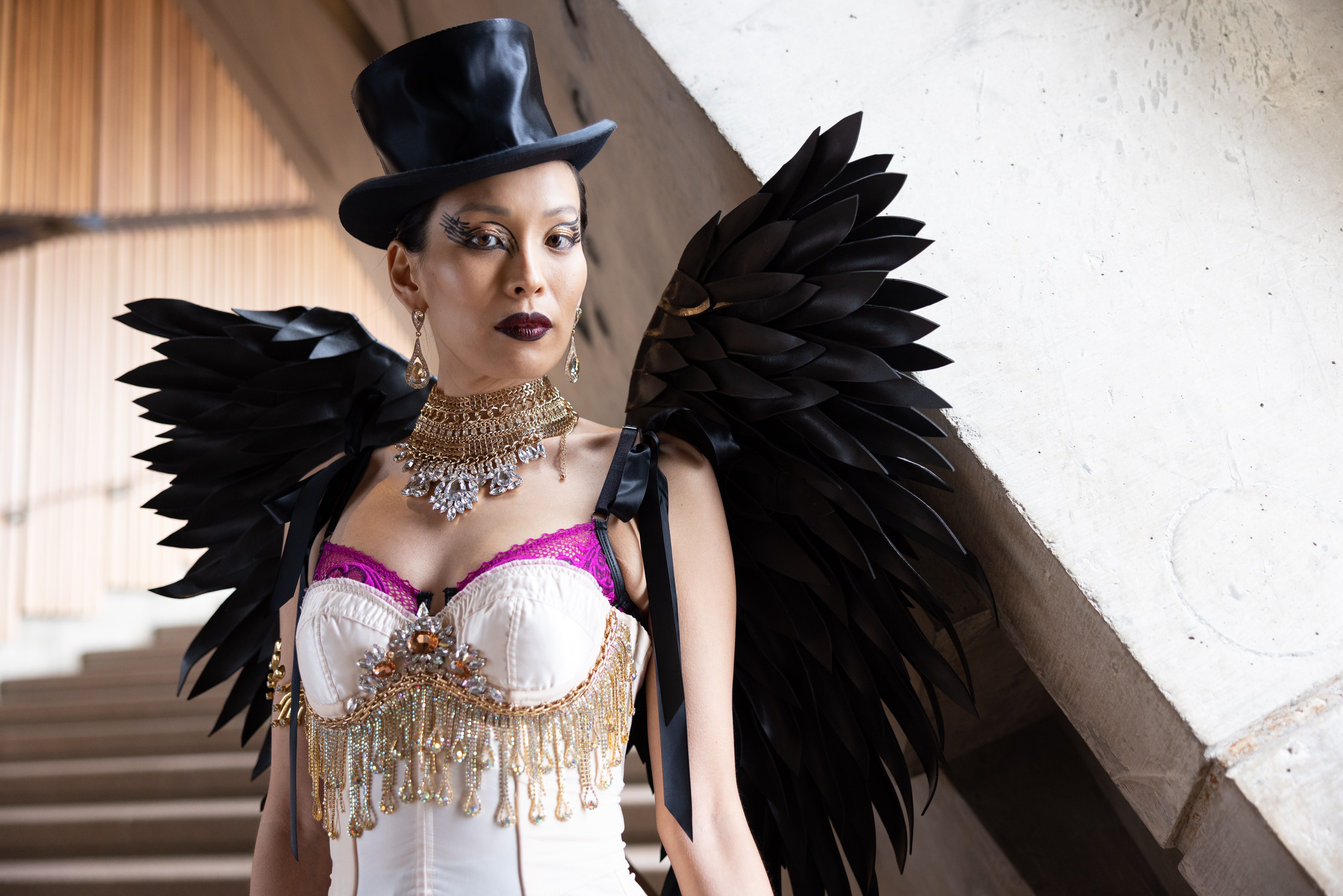 World Pride Opera Up Late at the Sydney Opera House - Premium Reserve