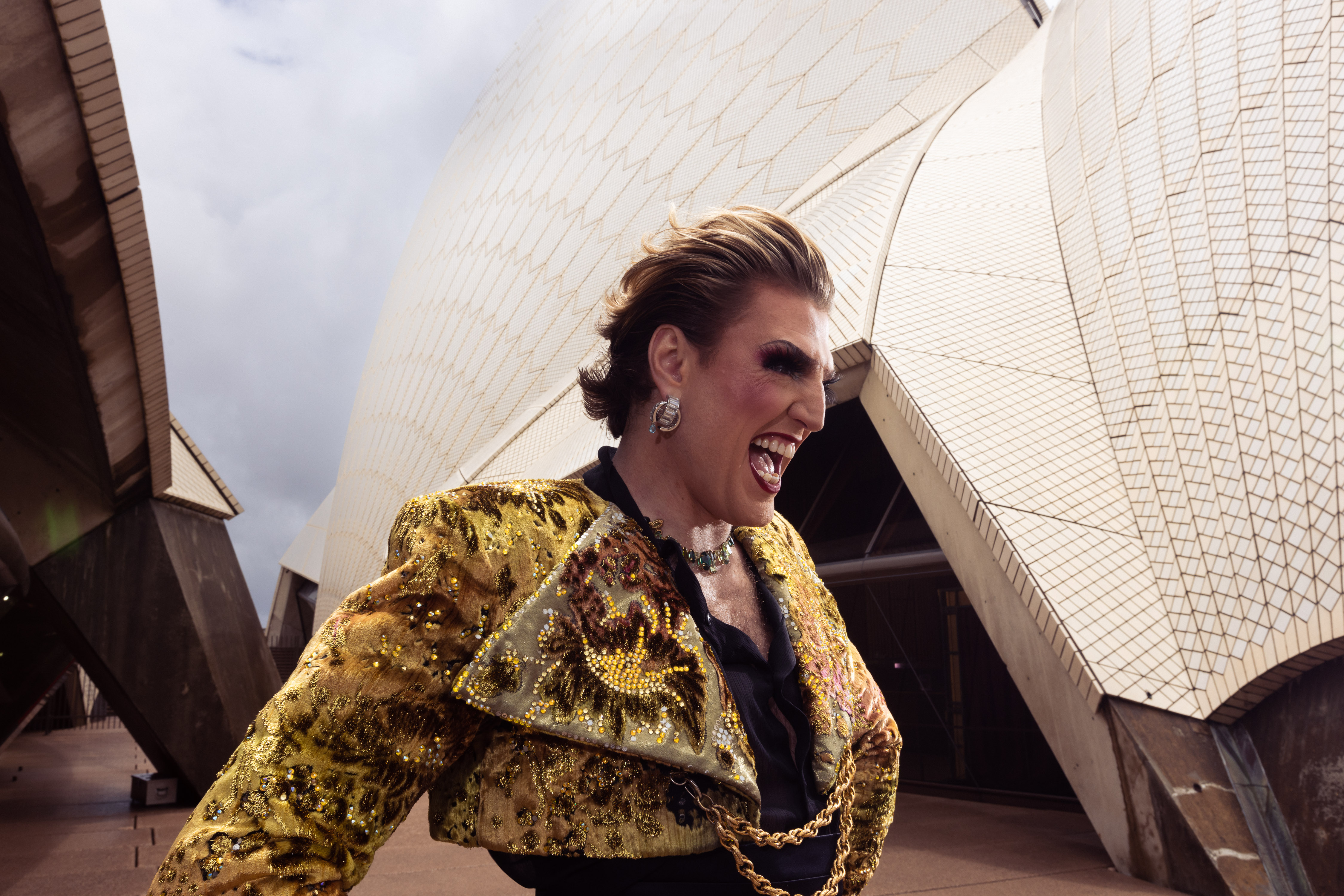 World Pride Opera Up Late at the Sydney Opera House - Premium Reserve