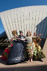 Great Opera Hits at the Sydney Opera House