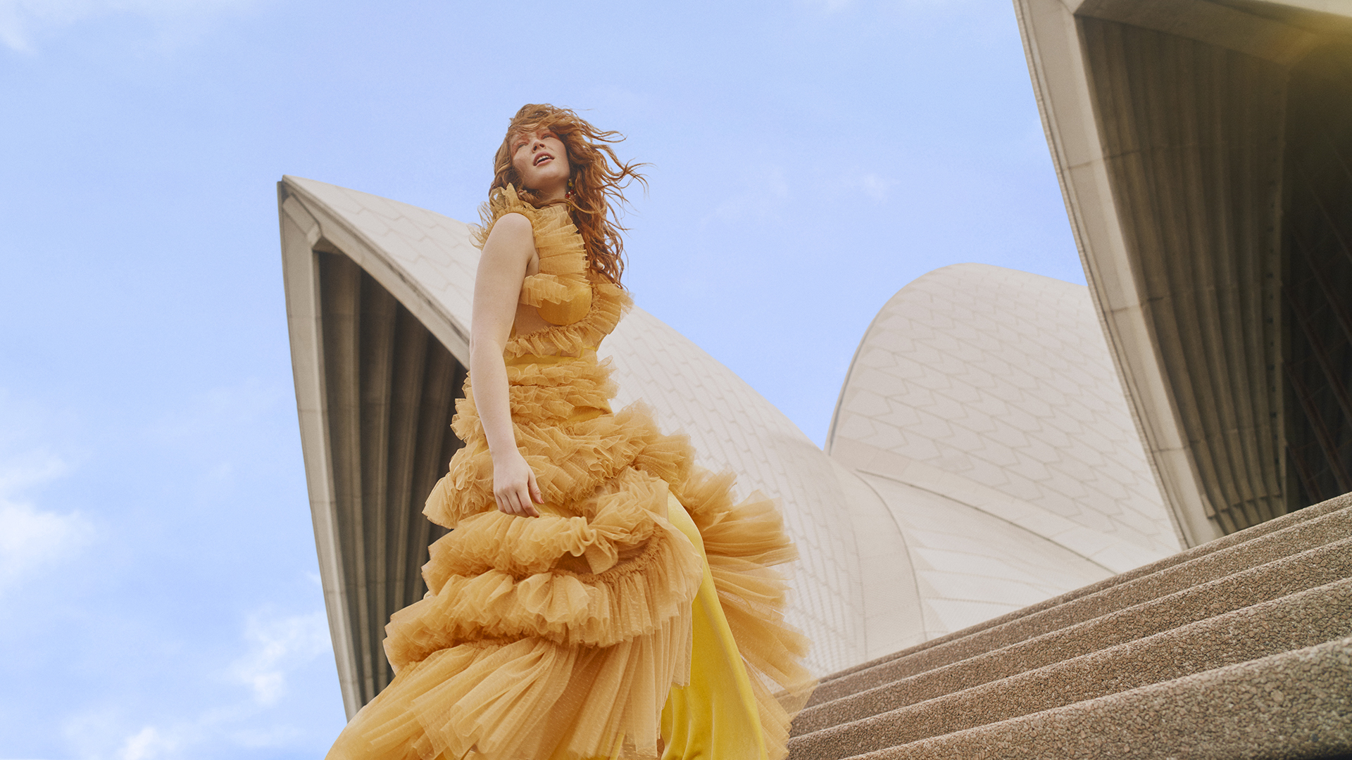2021 Opera at the Sydney Opera House (Sat) - D Reserve