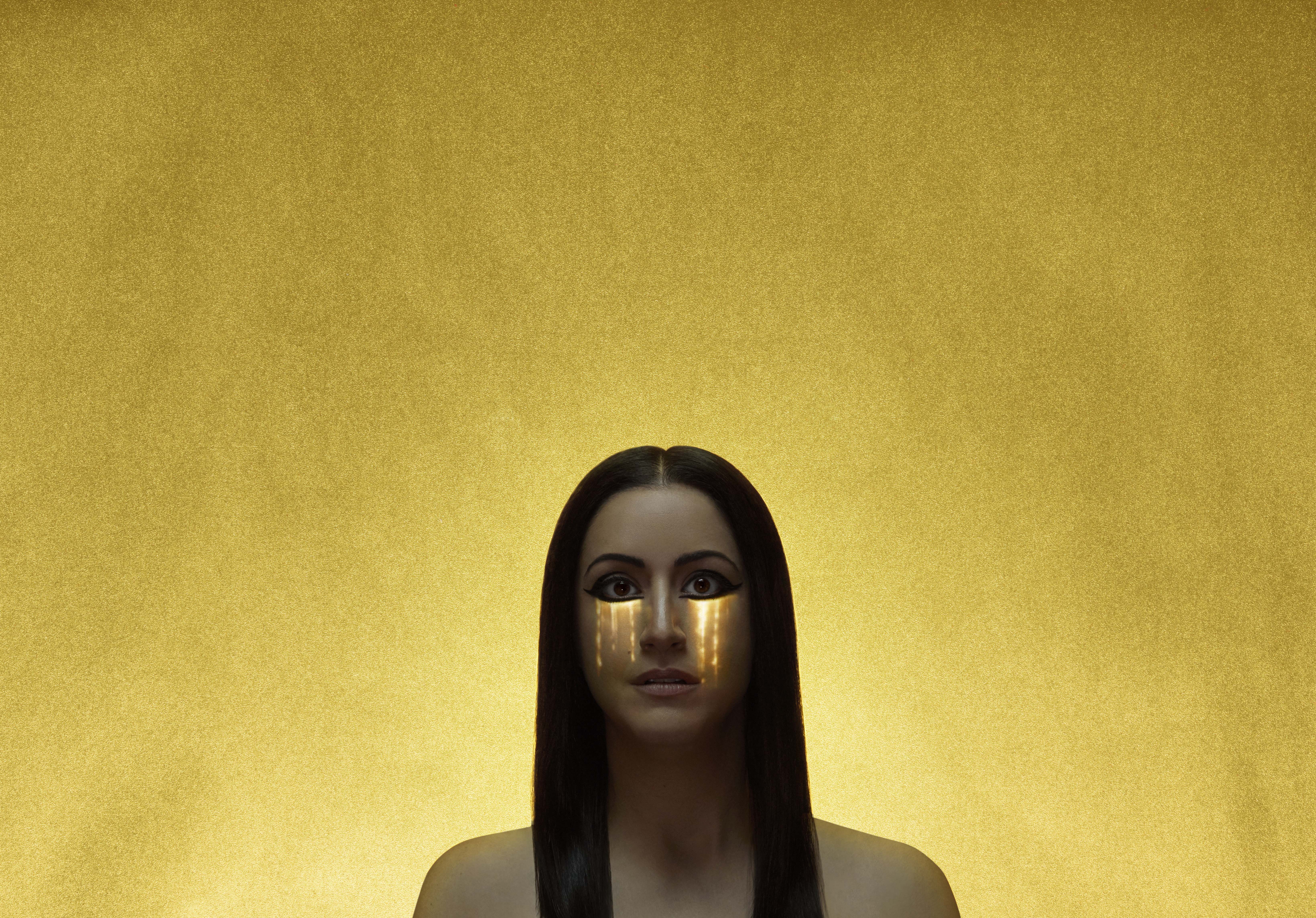 Aida at Queensland Performing Arts Centre - A Reserve