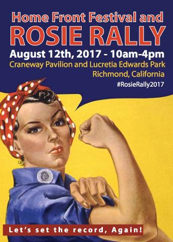 Rosie Rally Loop