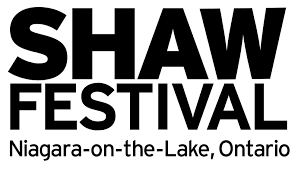 Shaw Festival- Falls View Room