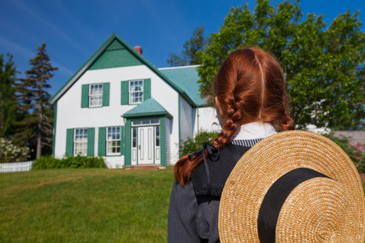 Prince Edward Island (PEI 2026)