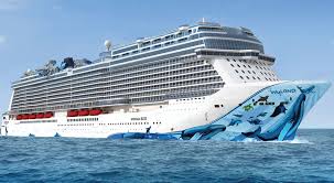 Cruise: Caribbean Inside Feb 2020