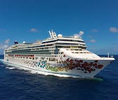 Caribbean Cruise Nov 2021 - Inside