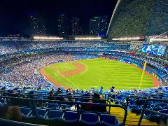 Blue Jays vs Mets - June 30, 2026 (Bus 1)