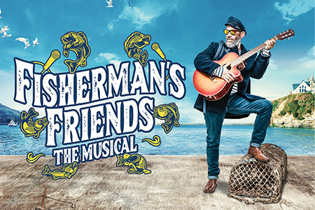 Fisherman's Friends - Jan 14