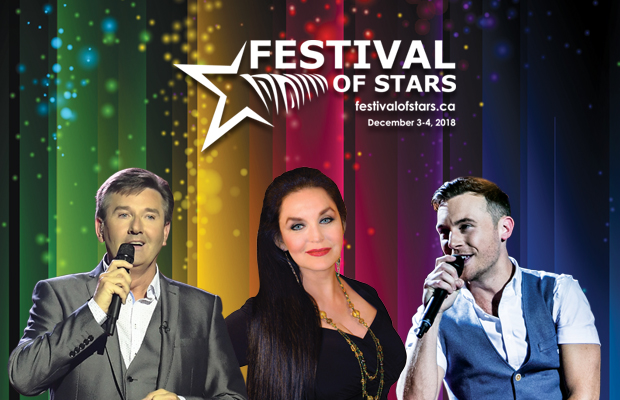 Festival of Stars (CITYVIEW)2018 