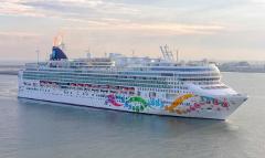 Transatlantic Cruise Apr 2024 - Balcony